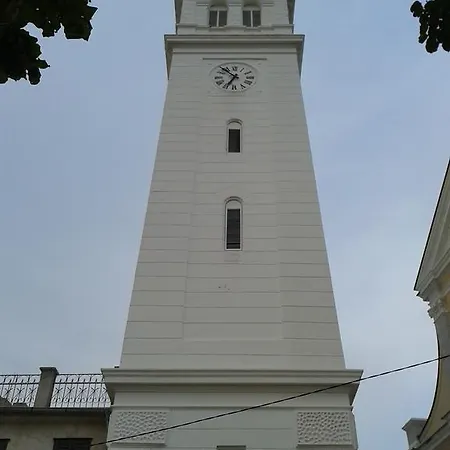 Apartement Marija * 诺维·维诺多尔斯基