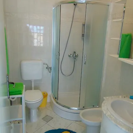 Apartement Marija *