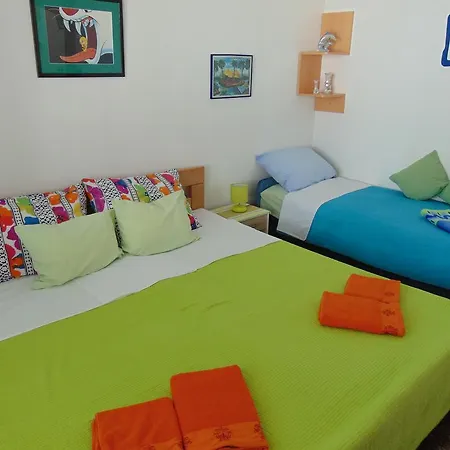 公寓 Apartement Marija