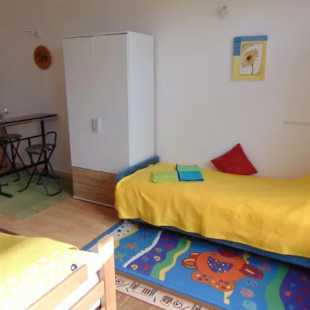 Apartement Marija 诺维·维诺多尔斯基