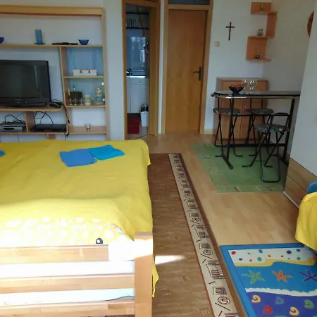 Apartement Marija