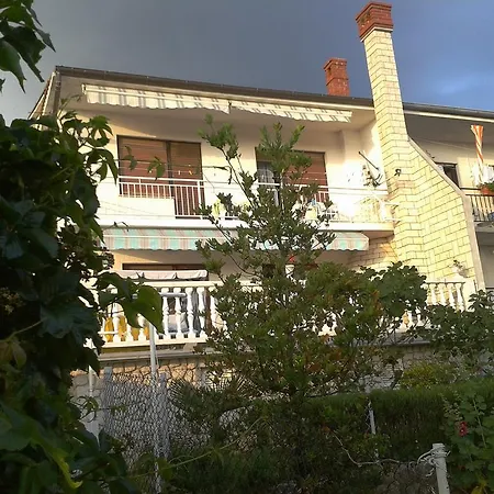 Apartement Marija *