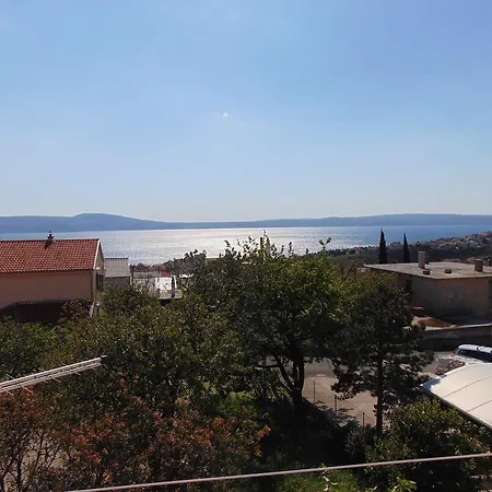 Apartement Marija Apartment Novi Vinodolski