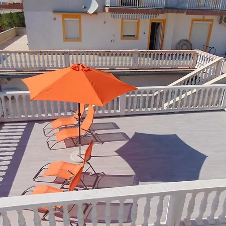 Apartement Marija Novi Vinodolski