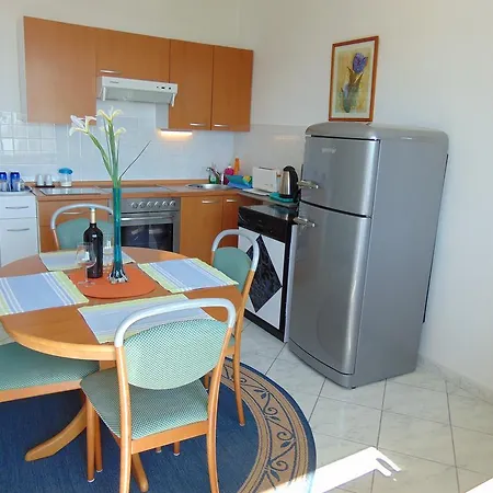 Apartement Marija *