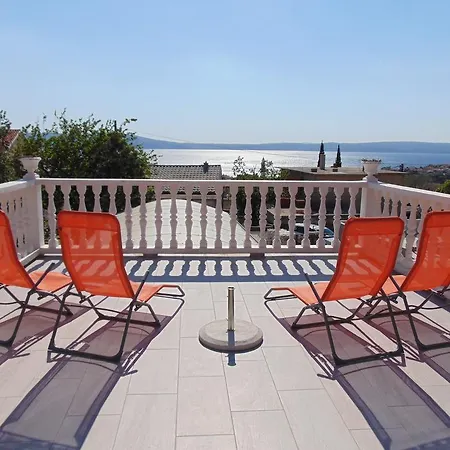 Apartement Marija Apartment Novi Vinodolski