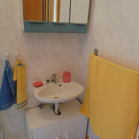 Apartament Apartement Marija