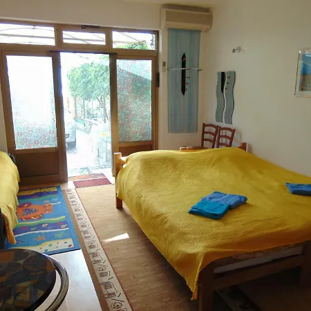 Apartement Marija Novi Vinodolski