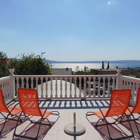 Apartement Marija Novi Vinodolski